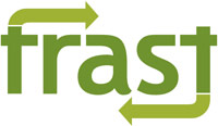 logo TRAST