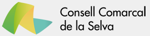 logo del Consell Comarcal de la Selva